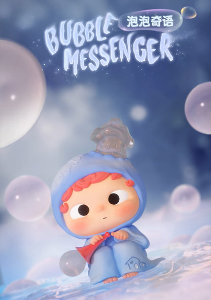 OZAI the time wayfarer pvc series