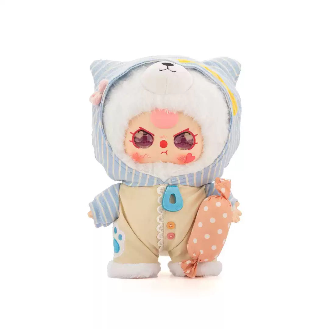 Q-Baby Three Sweet Dream 400%（Various eyes and facial expressions）