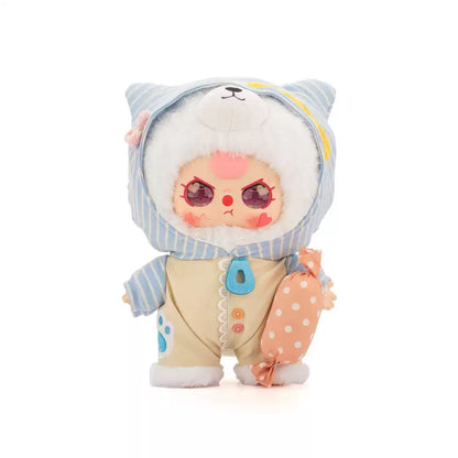 Q-Baby Three Sweet Dream 400%（Various eyes and facial expressions）