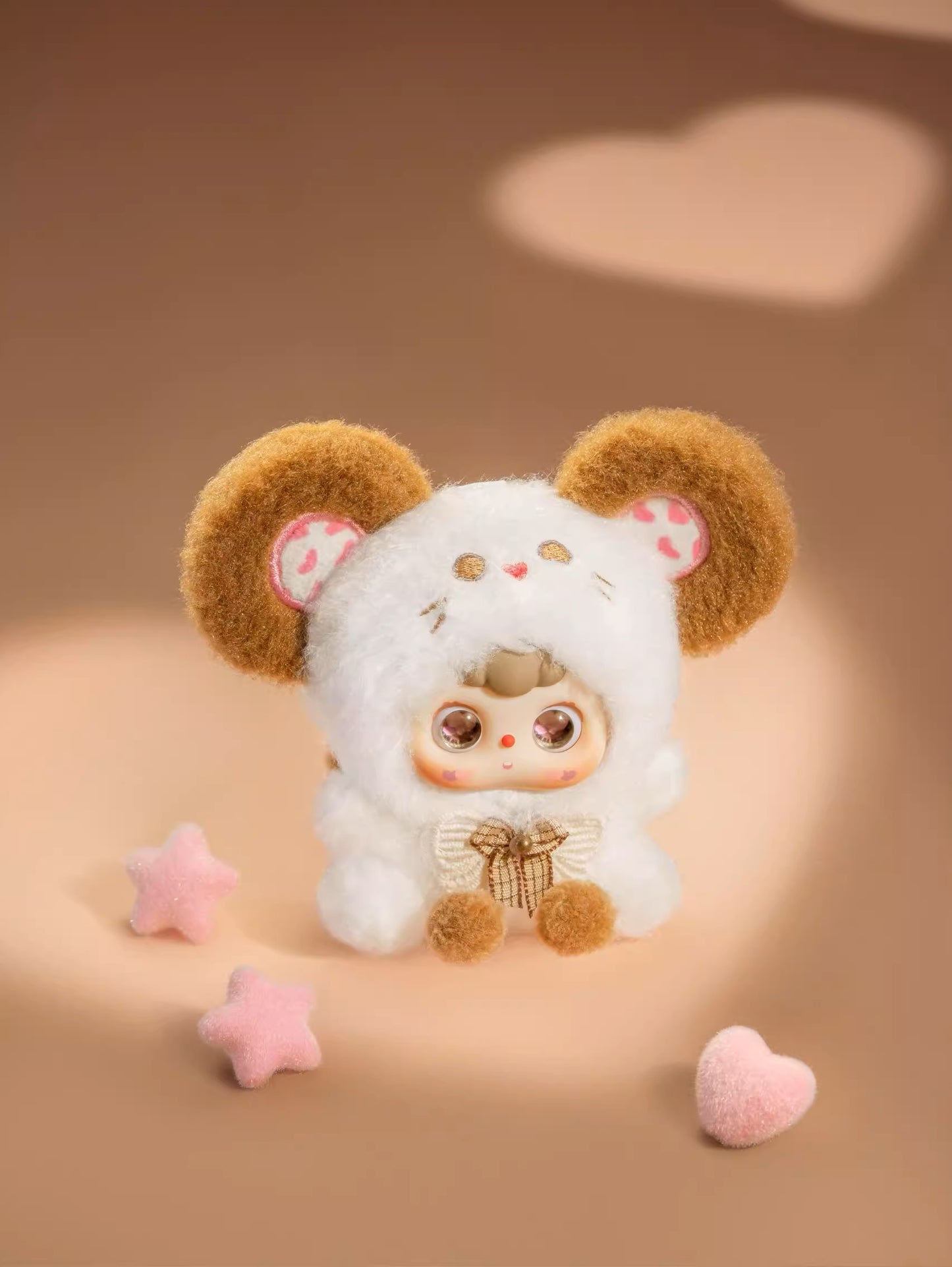 DOUBAO chinese zodiac series plush