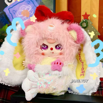 Baby Three Singapore Exclusive 400% Plush