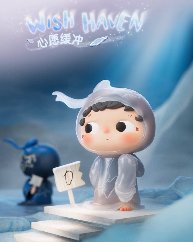 OZAI the time wayfarer pvc series