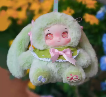 YAYA‘S GARDEN BABY SERIES