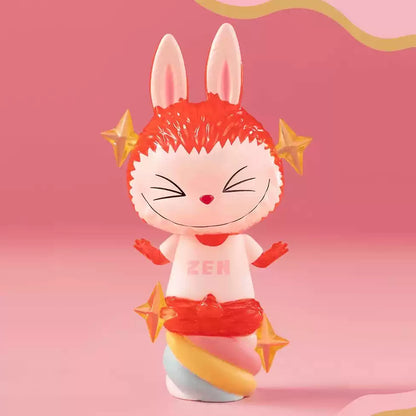 LABUBU The Mosters Candys Series
