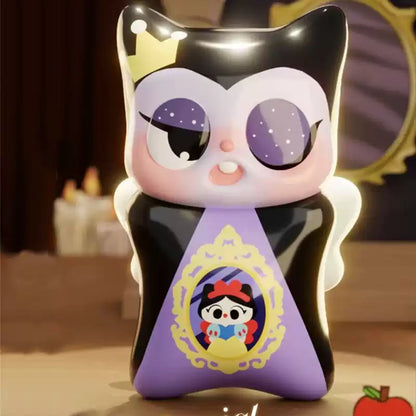 Pitty Little Sidekick's Whispers