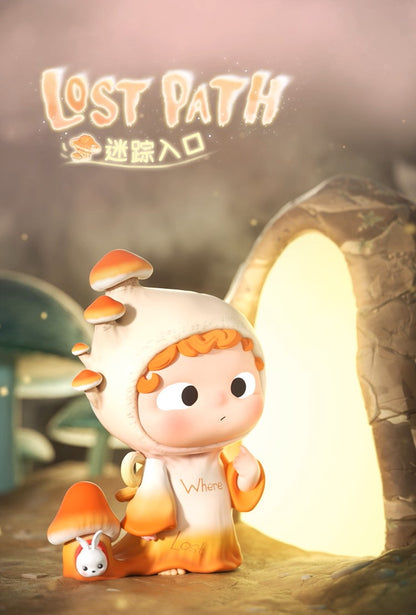 OZAI the time wayfarer pvc series