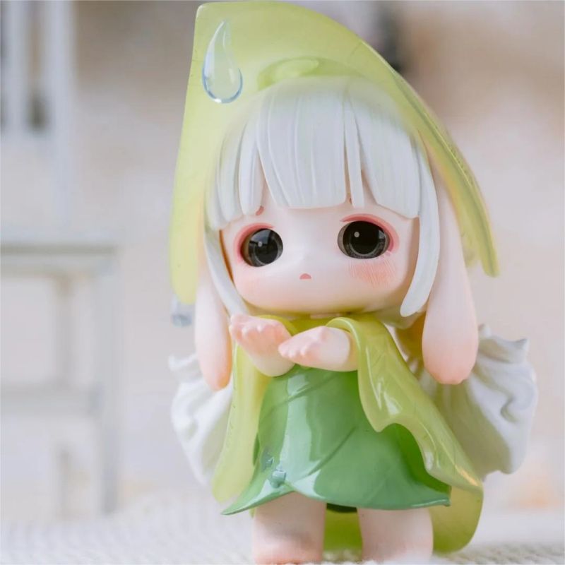 Rabeea Rabeea I'm Not A Weird Kid Series Figures Blind Box – Jane Toys