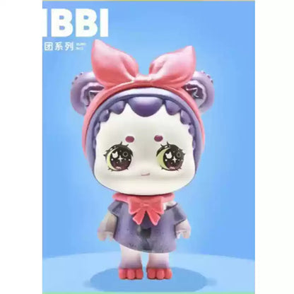 Kibbi Headband Girl Group Series