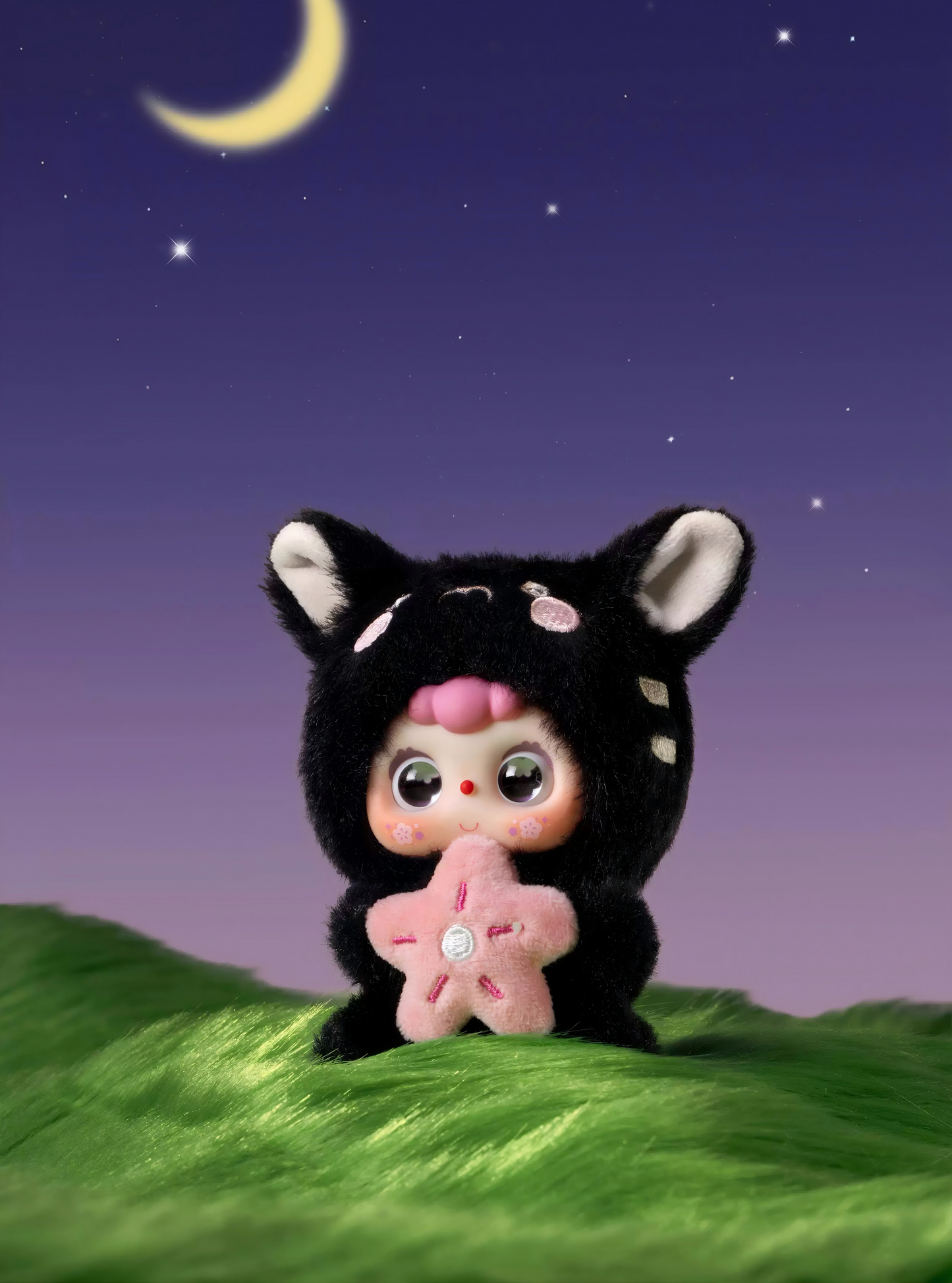 DOUBAO chinese zodiac series plush