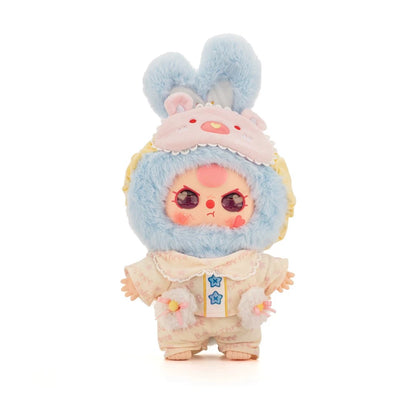 Q-Baby Three Sweet Dream 400%（Various eyes and facial expressions）