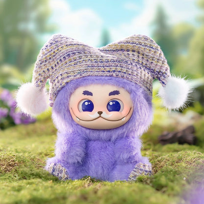 Gismow-Little Bean Bag League Blind Box