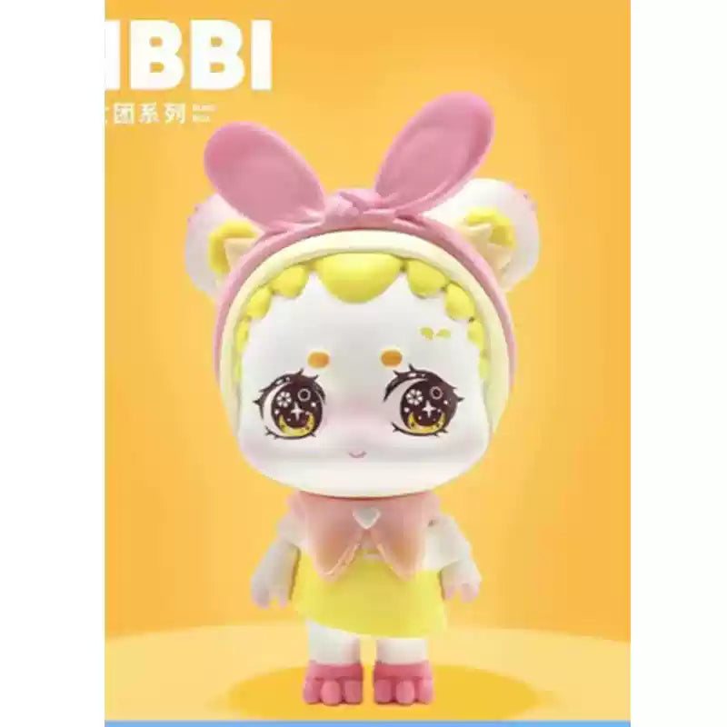 Kibbi Headband Girl Group Series