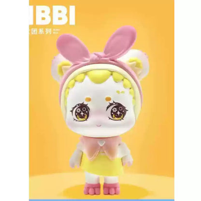 Kibbi Headband Girl Group Series