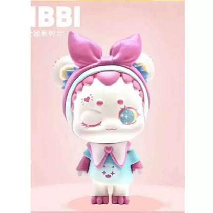 Kibbi Headband Girl Group Series