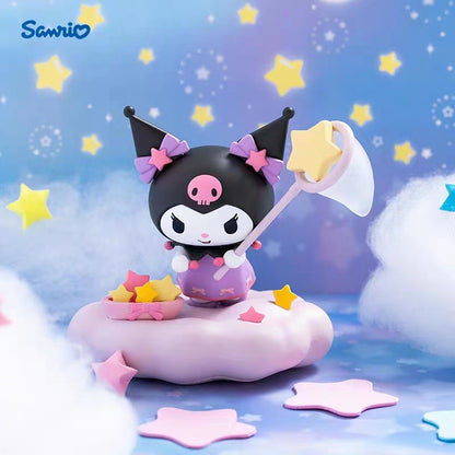 Sanrio Magic Night  and Cinnamoroll 20th Anniversary Birthday Series