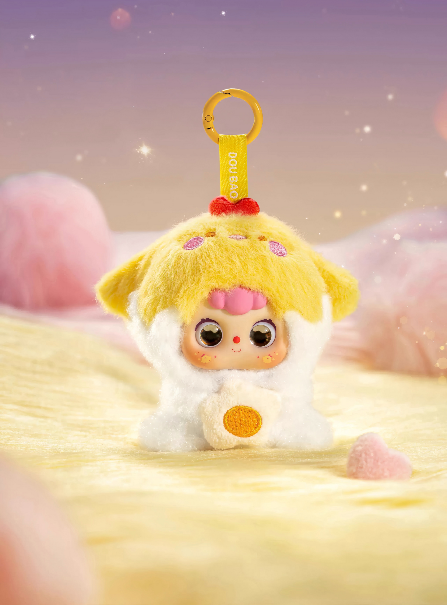 DOUBAO chinese zodiac series plush