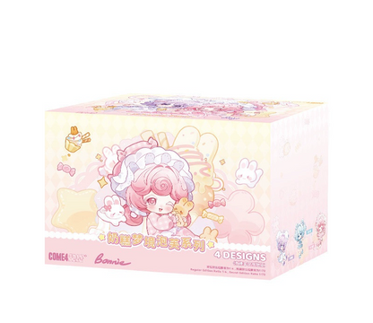 Bonnie‘s Fourth Generation Dream Pastry Series BJD