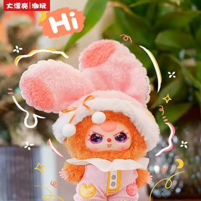 Baby ThreeSweet Dream 100% Plush Doll Blind Box