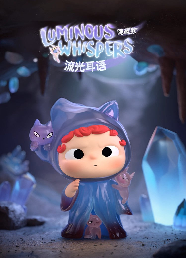 OZAI the time wayfarer pvc series