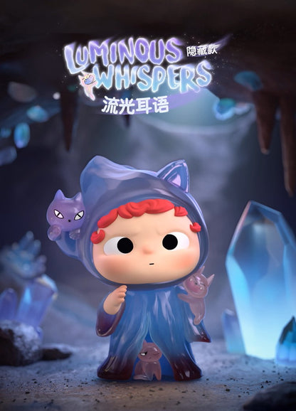 OZAI the time wayfarer pvc series