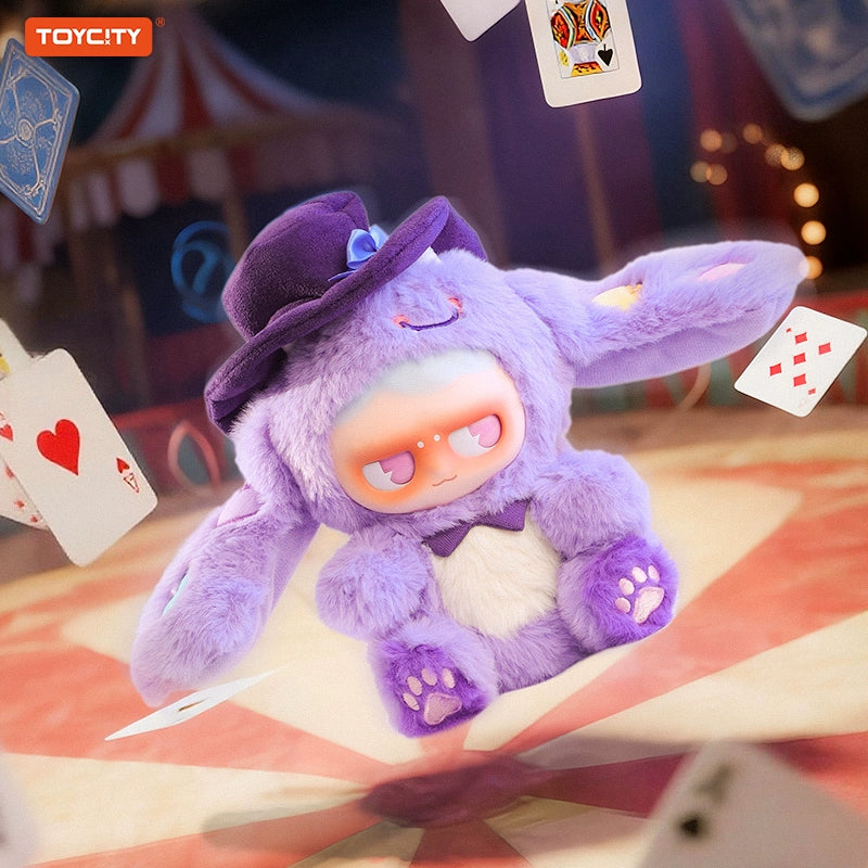 MONBOO-MONSTER PARADISE PLUSH BLIND BOX