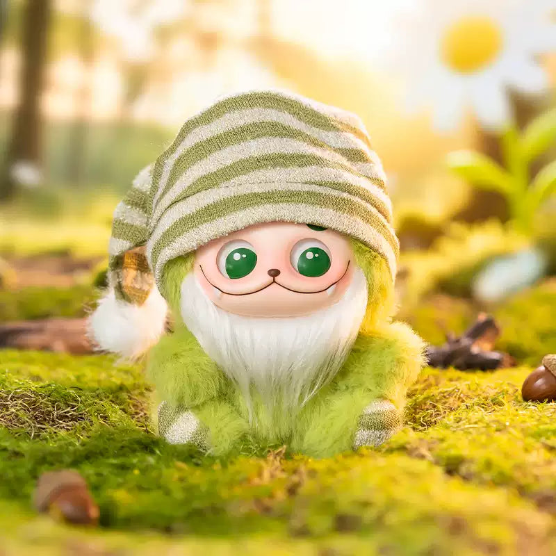 Gismow-Little Bean Bag League Blind Box