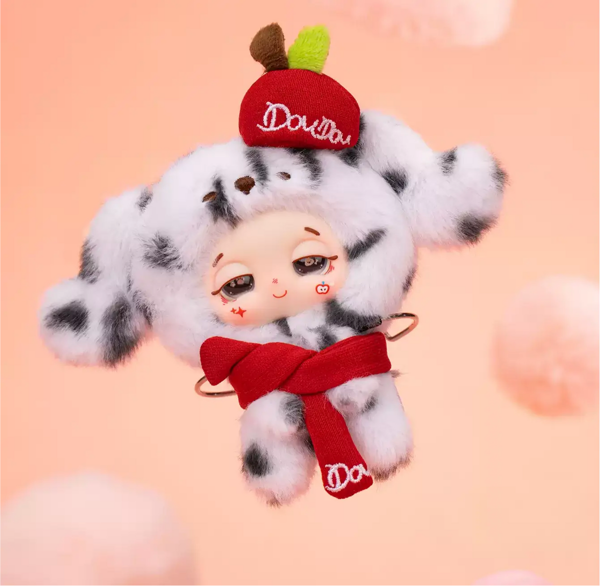 KUNBAO Puppy Daily Life Series Plush Blind Box