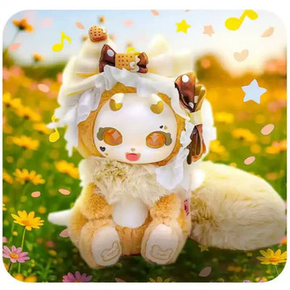 Boboco's Sweetheart Party Series Plush Blind Box