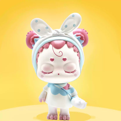 Kibbi Headband Girl Group Series