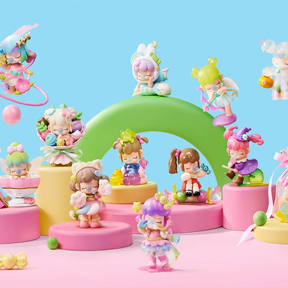 Nanci Sweet Time pvc