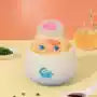 PUCKY Dandan Douzi (hand towel-pillow-earphone case)