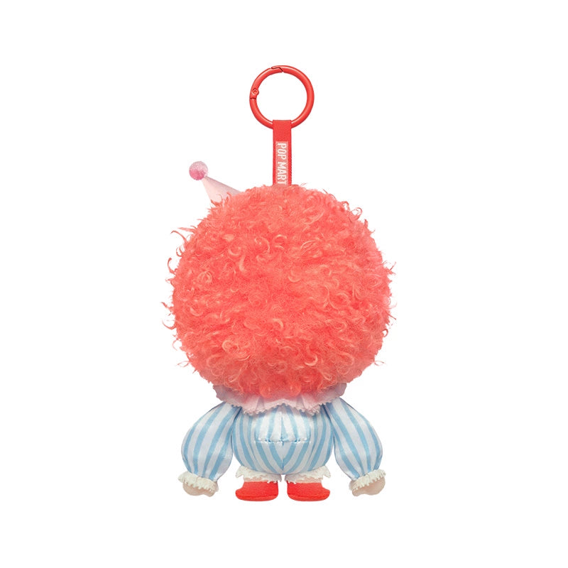 CRYBAB WHY SO SERIOUS - Plush Keychain