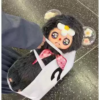 Emotion Specimen Vinyl Plush Doll