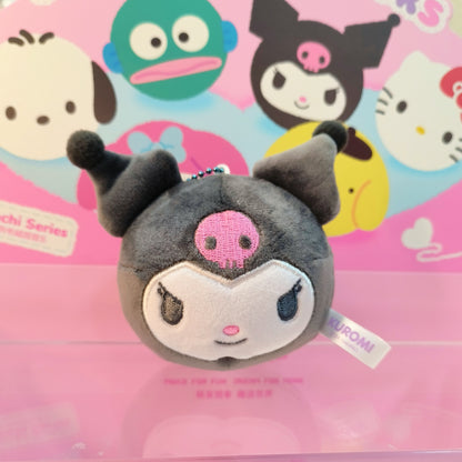 Sanrio Characters Soft Mochi Series Plush Blind Box