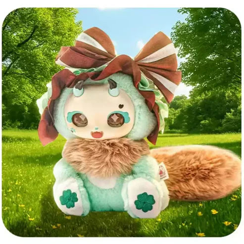 Boboco's Sweetheart Party Series Plush Blind Box