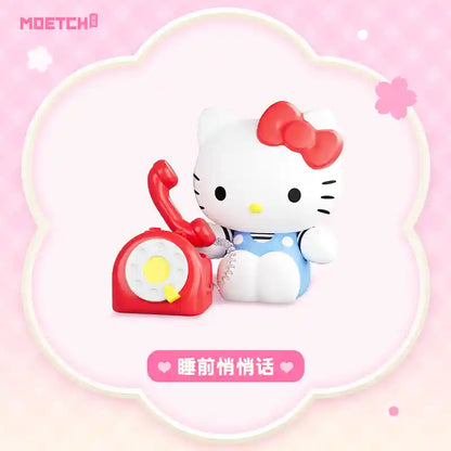 HelloKitty Budding Signal