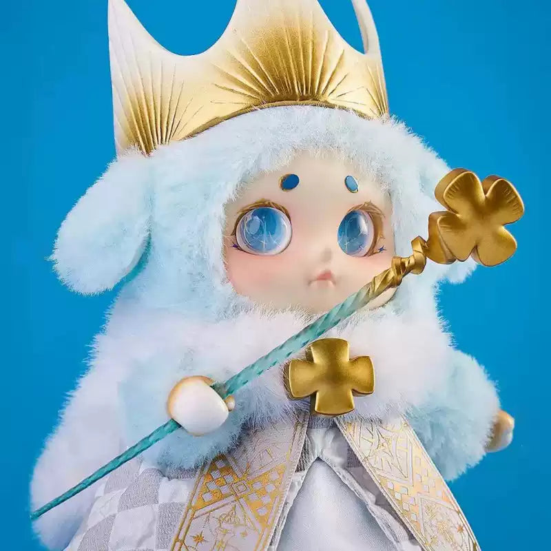 CINO Chessino Land Series Premium Plush Luckybox