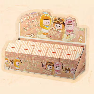 BAOBAO-BAOBAO's Time Capsule Series Blind Box