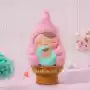 PUCKY Dandan Douzi (hand towel-pillow-earphone case)