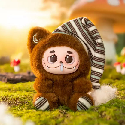 Gismow-Little Bean Bag League Blind Box