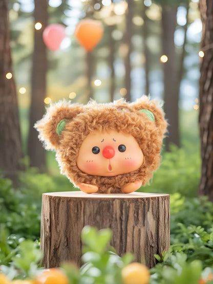 OYO animal paty series