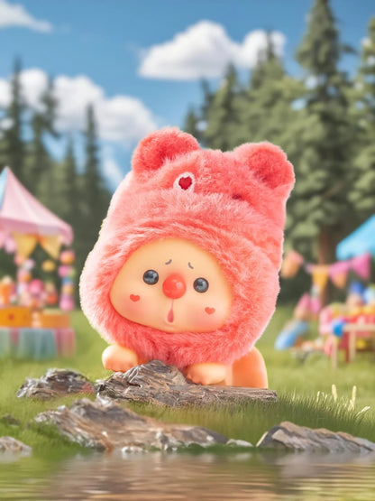 OYO animal paty series
