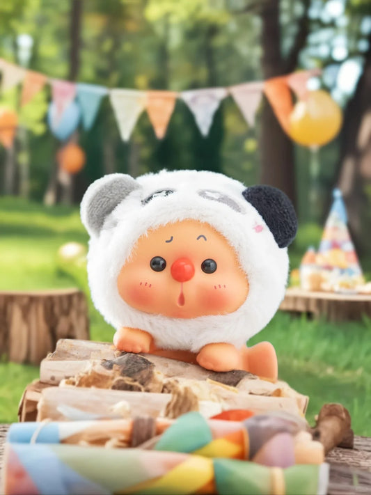 OYO animal paty series