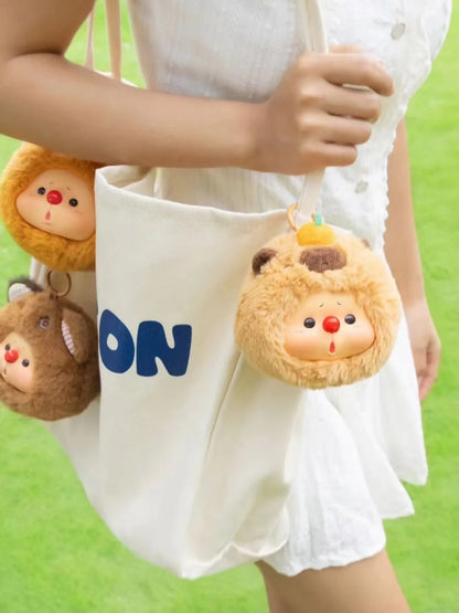 OYO Animal's Line Plush series