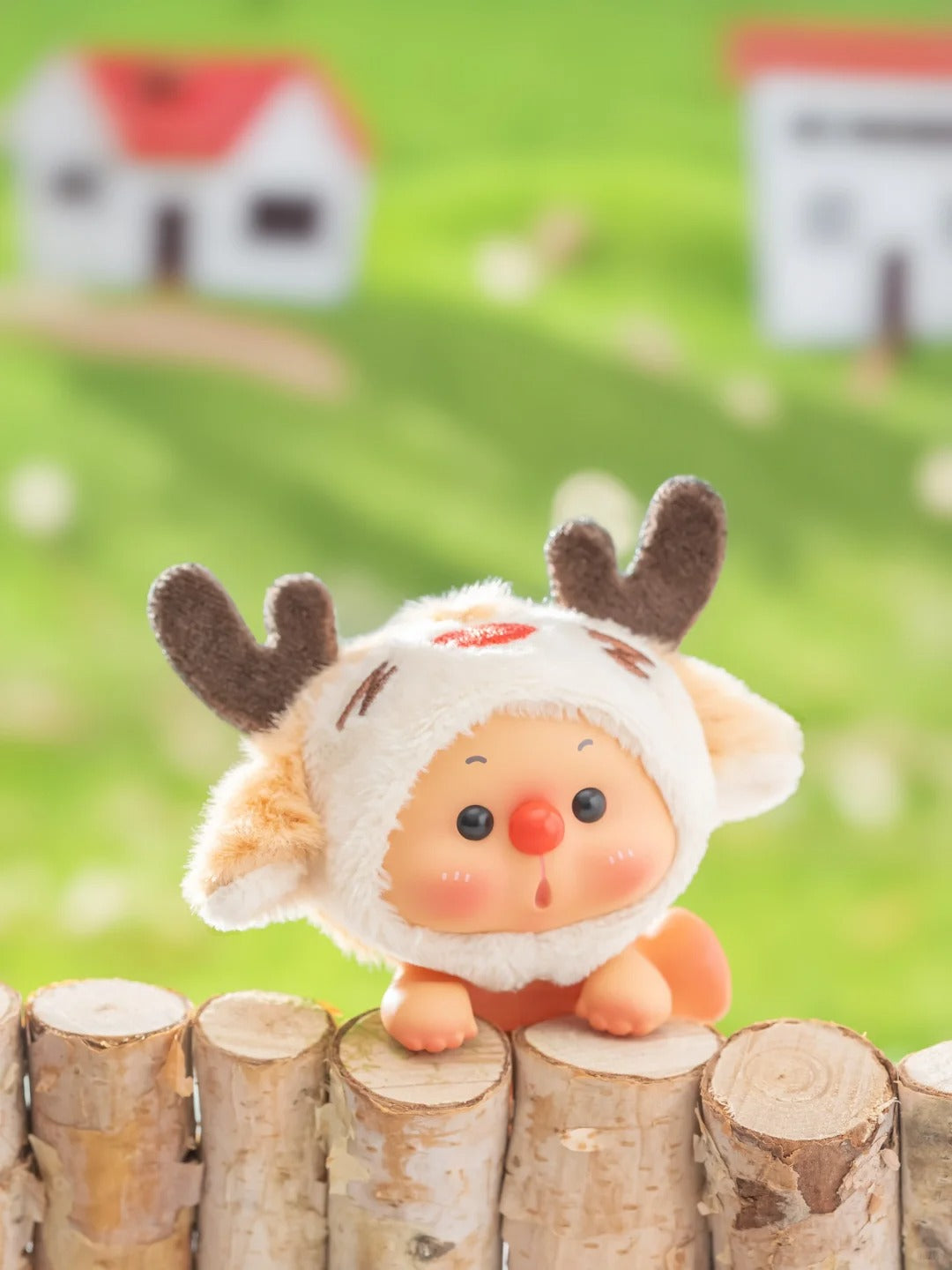 OYO animal paty series