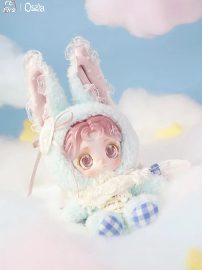 Ossia Sealed Dreams Series Plush Blind Box