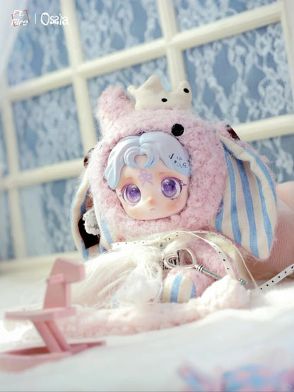 Ossia Sealed Dreams Series Plush Blind Box