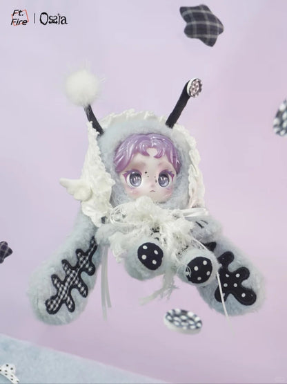 Ossia Sealed Dreams Series Plush Blind Box