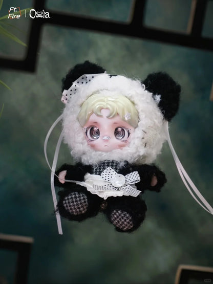 Ossia Sealed Dreams Series Plush Blind Box