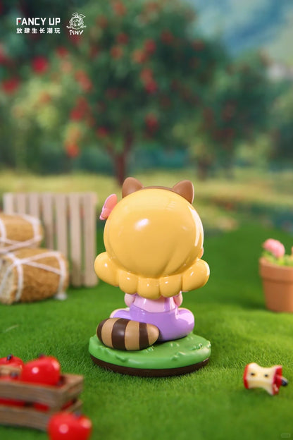 Piny's First Generation Wonderful Journey Series  Blind Box Figures {confirmed box}